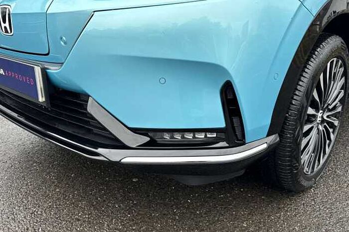 Honda e:Ny1 150kW Advance 69kWh Auto 