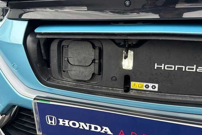 Honda e:Ny1 150kW Advance 69kWh Auto 