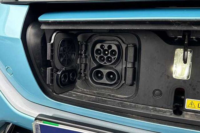 Honda e:Ny1 150kW Advance 69kWh Auto 