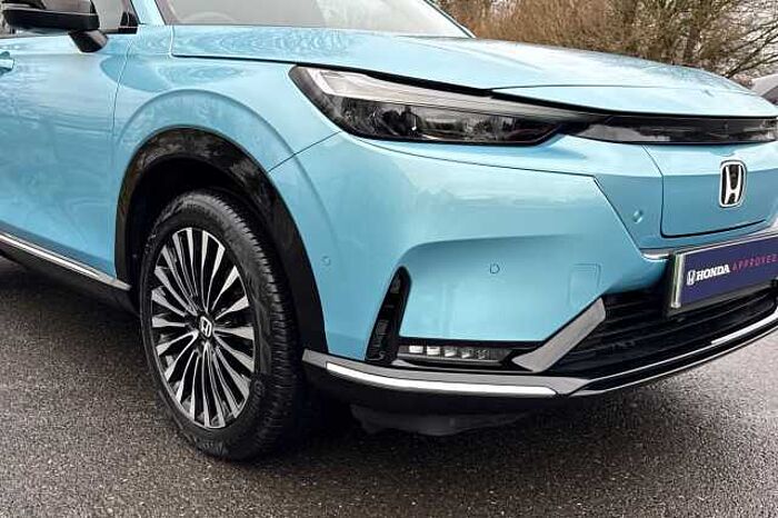 Honda e:Ny1 150kW Advance 69kWh Auto 