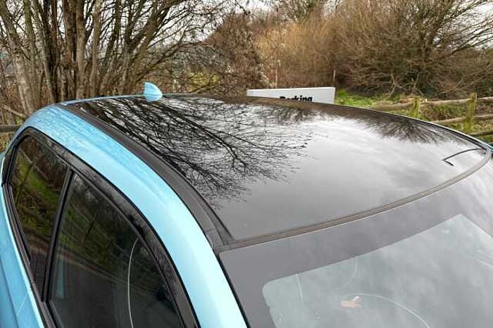 Honda e:Ny1 150kW Advance 69kWh Auto 