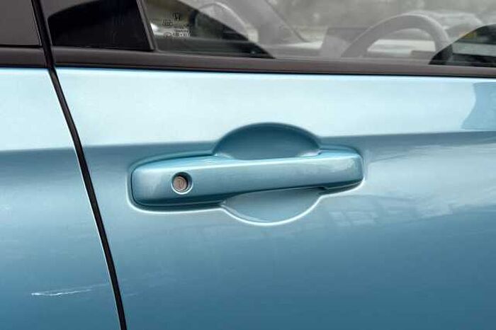 Honda e:Ny1 150kW Advance 69kWh Auto 