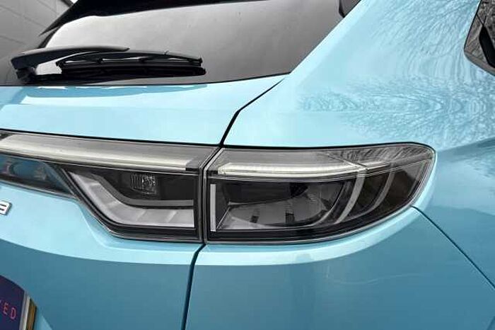 Honda e:Ny1 150kW Advance 69kWh Auto 