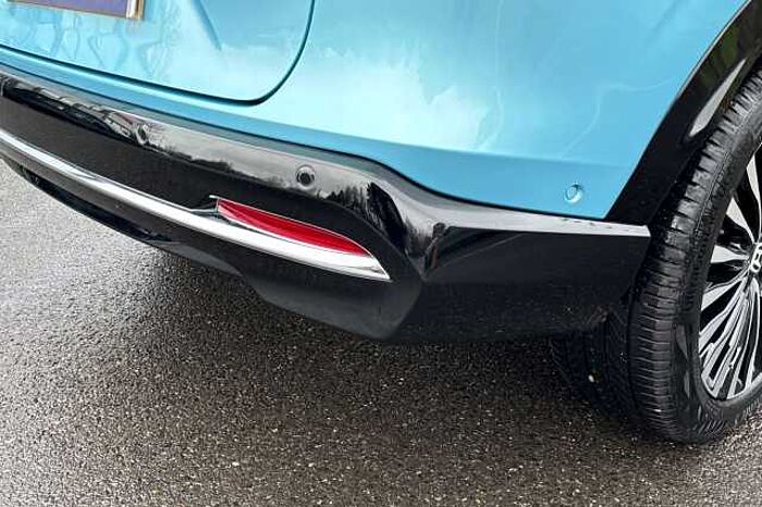 Honda e:Ny1 150kW Advance 69kWh Auto 