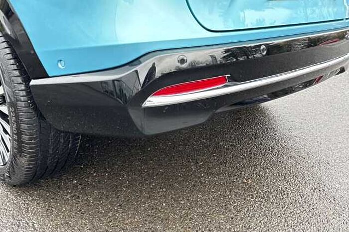 Honda e:Ny1 150kW Advance 69kWh Auto 