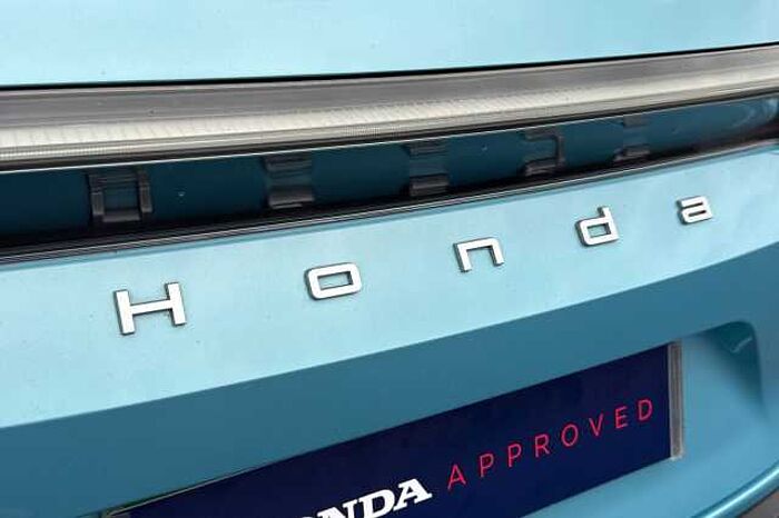 Honda e:Ny1 150kW Advance 69kWh Auto 