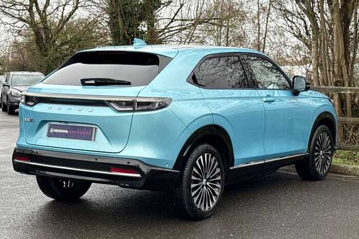 Honda e:Ny1 150kW Advance 69kWh Auto 