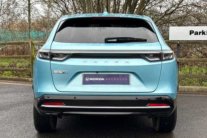 Honda e:Ny1 150kW Advance 69kWh Auto 