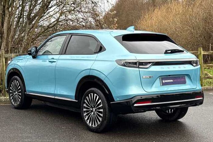 Honda e:Ny1 150kW Advance 69kWh Auto 