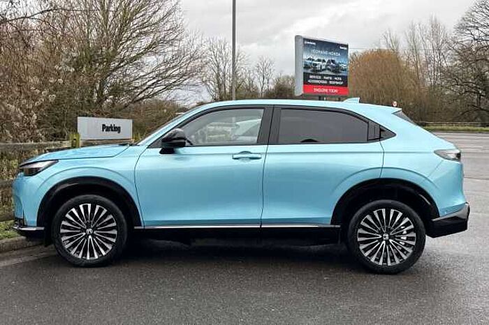 Honda e:Ny1 150kW Advance 69kWh Auto 