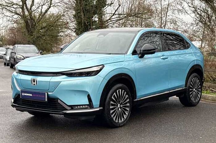 Honda e:Ny1 150kW Advance 69kWh Auto 