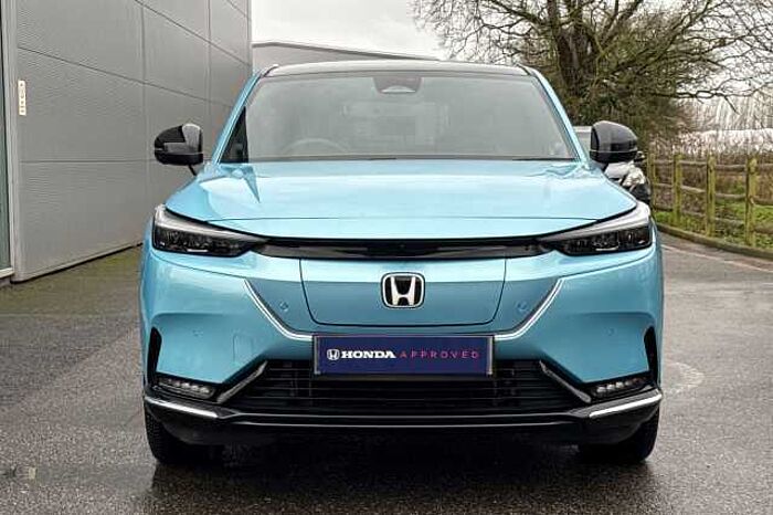 Honda e:Ny1 150kW Advance 69kWh Auto 