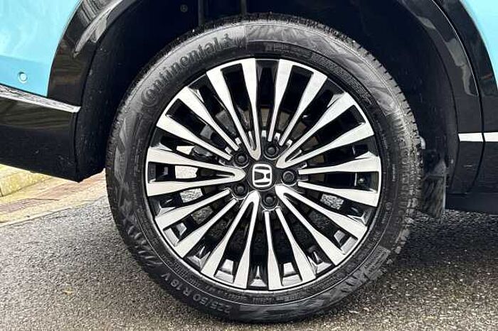 Honda e:Ny1 150kW Advance 69kWh Auto 