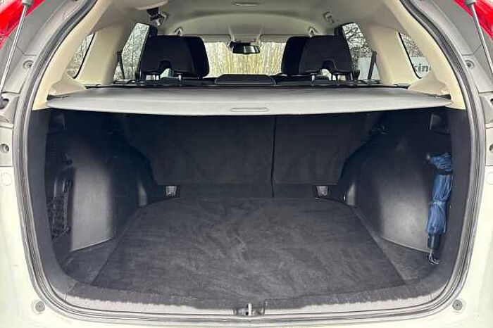 Honda CR-V 2.0 i-VTEC SR Auto 