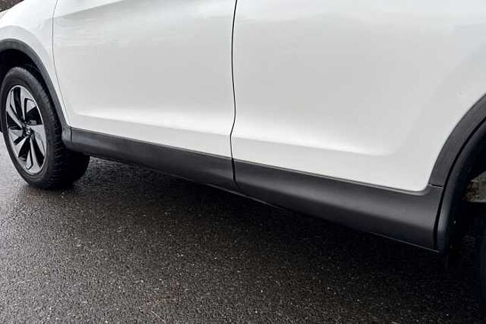 Honda CR-V 2.0 i-VTEC SR Auto 