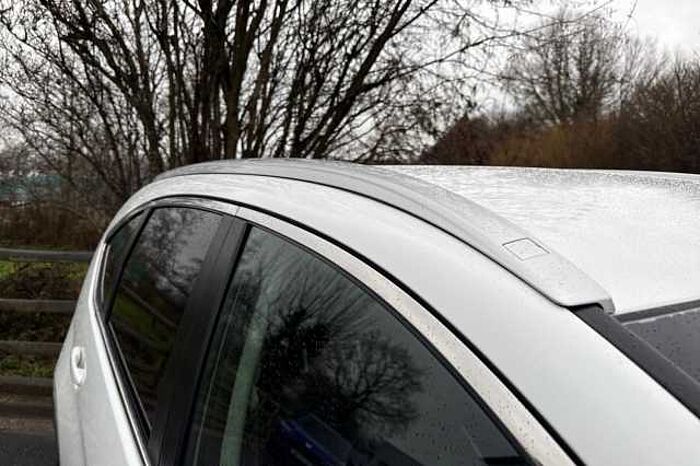 Honda CR-V 2.0 i-VTEC SR Auto 