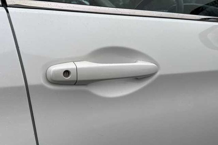 Honda CR-V 2.0 i-VTEC SR Auto 