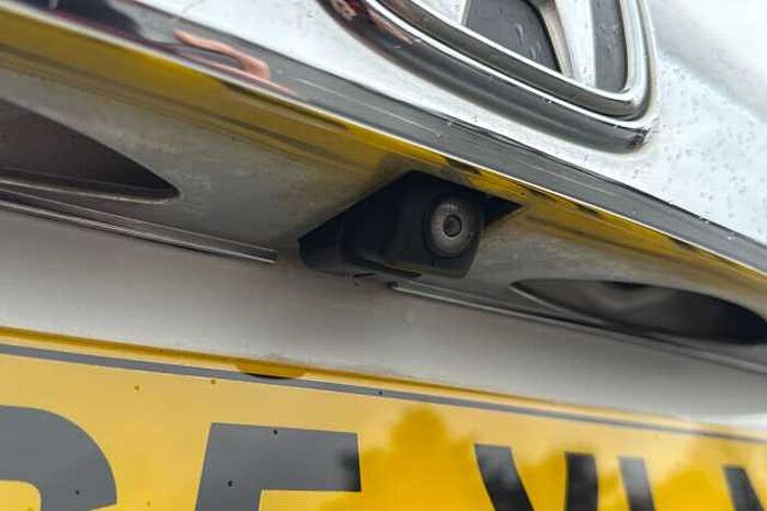 Honda CR-V 2.0 i-VTEC SR Auto 