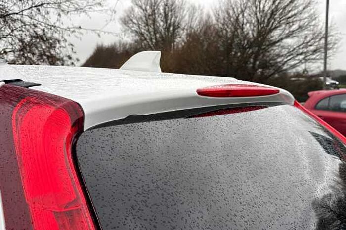 Honda CR-V 2.0 i-VTEC SR Auto 