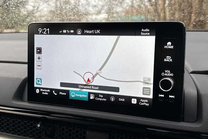 Honda CR-V 2.0 ePHEV Advance Tech eCVT 