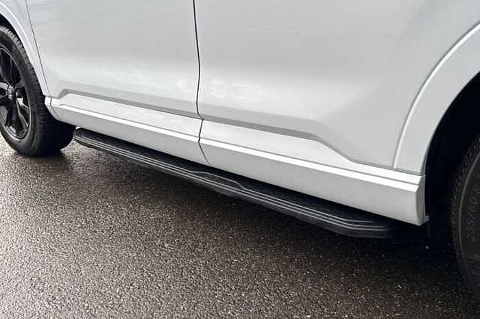 Honda CR-V 2.0 ePHEV Advance Tech eCVT 