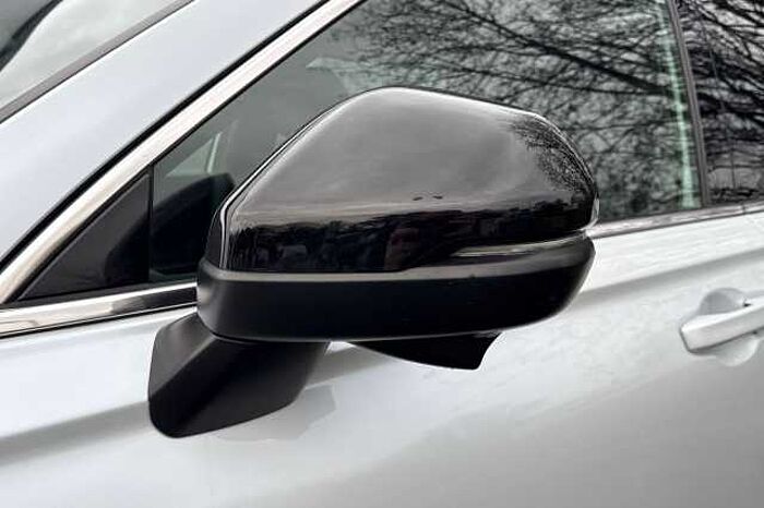 Honda CR-V 2.0 ePHEV Advance Tech eCVT 