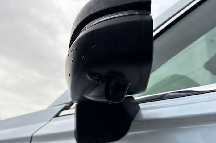 Honda CR-V 2.0 ePHEV Advance Tech eCVT 