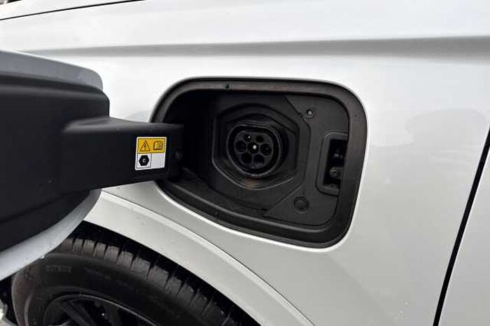 Honda CR-V 2.0 ePHEV Advance Tech eCVT 