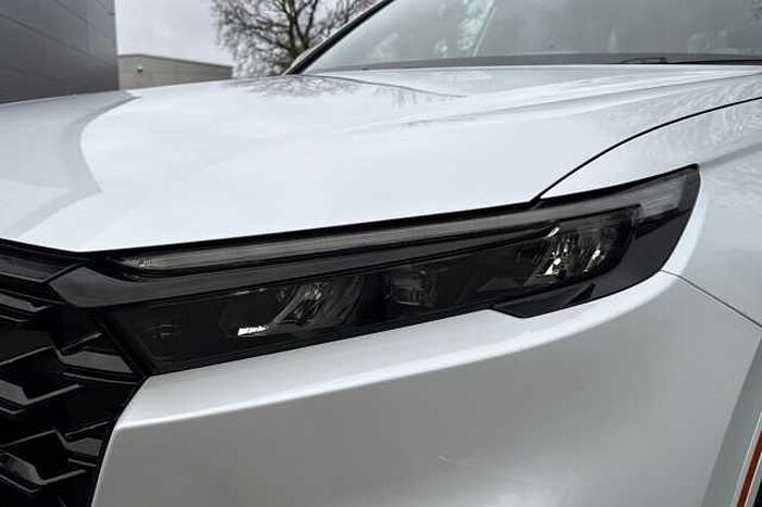 Honda CR-V 2.0 ePHEV Advance Tech eCVT 