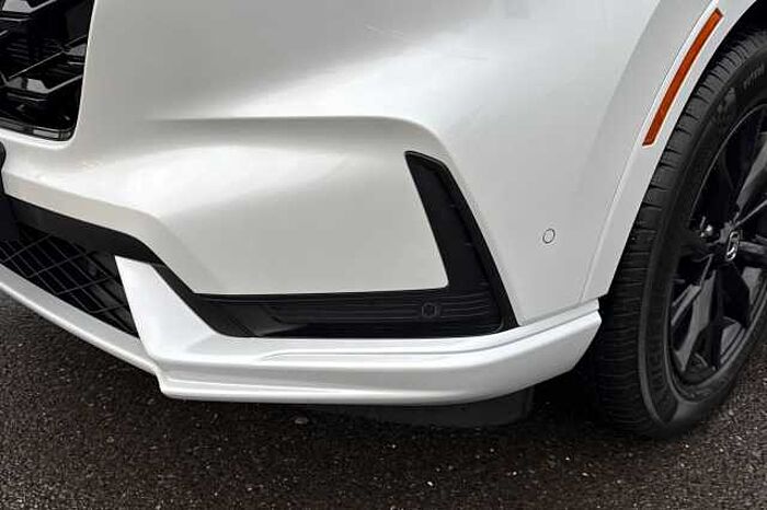 Honda CR-V 2.0 ePHEV Advance Tech eCVT 