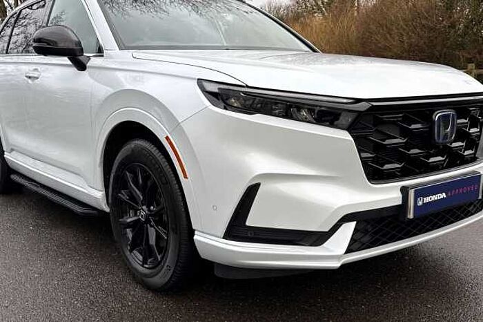 Honda CR-V 2.0 ePHEV Advance Tech eCVT 