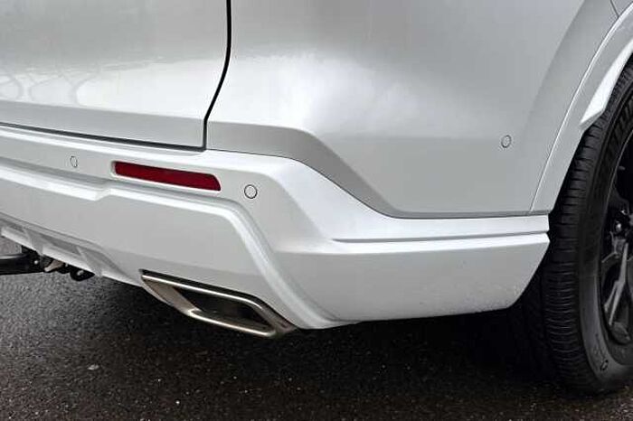 Honda CR-V 2.0 ePHEV Advance Tech eCVT 