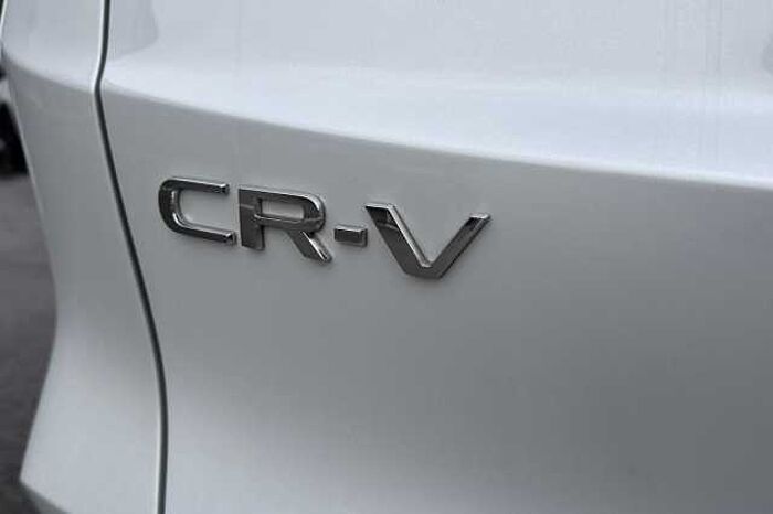 Honda CR-V 2.0 ePHEV Advance Tech eCVT 