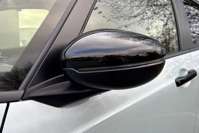 Honda Jazz Hybrid 1.5 i-MMD Crosstar Advance eCVT 