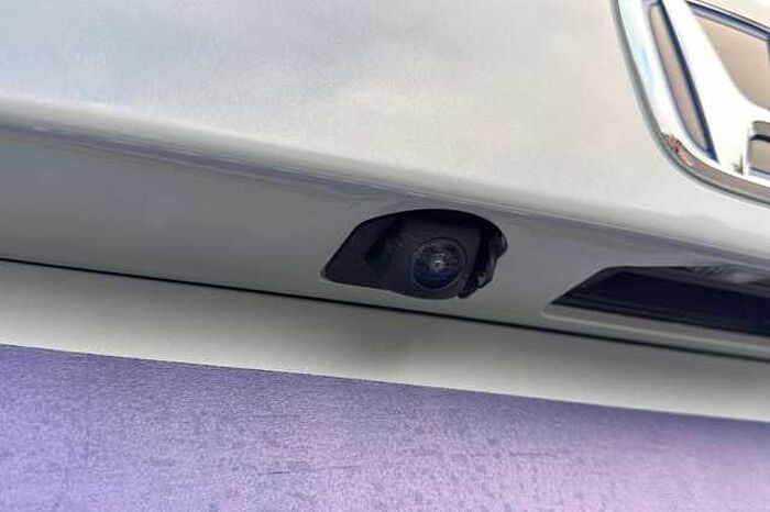 Honda Jazz Hybrid 1.5 i-MMD Crosstar Advance eCVT 