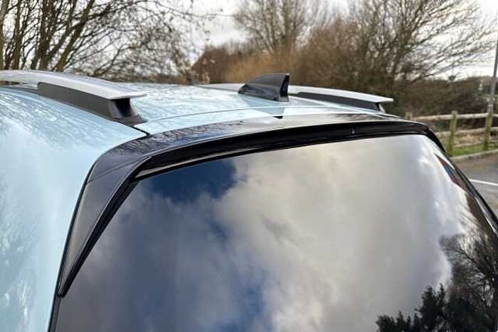 Honda Jazz Hybrid 1.5 i-MMD Crosstar Advance eCVT 