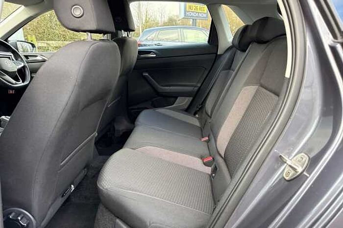 Volkswagen Polo 1.0 TSI Life 5dr DSG 