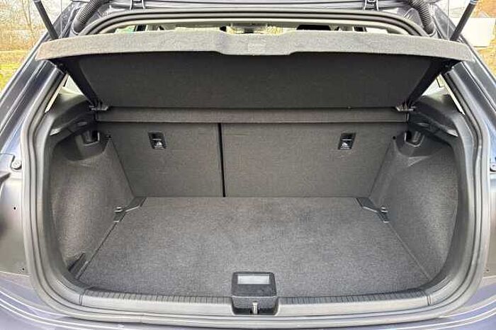 Volkswagen Polo 1.0 TSI Life 5dr DSG 