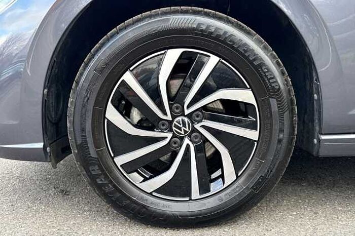 Volkswagen Polo 1.0 TSI Life 5dr DSG 