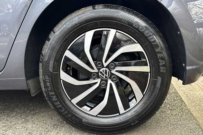 Volkswagen Polo 1.0 TSI Life 5dr DSG 