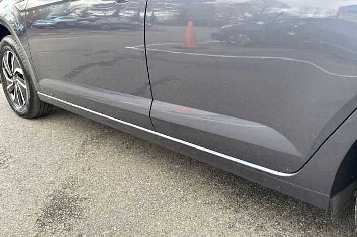 Volkswagen Polo 1.0 TSI Life 5dr DSG 