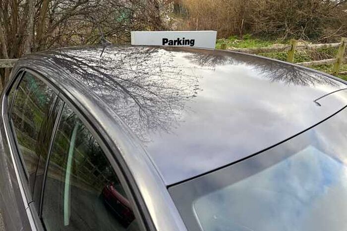 Volkswagen Polo 1.0 TSI Life 5dr DSG 