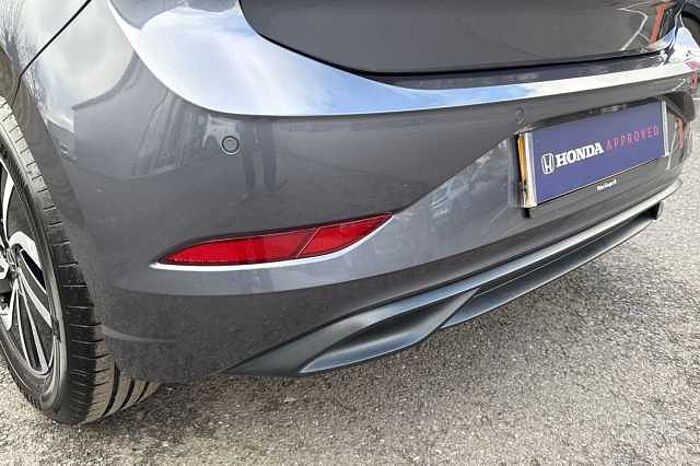 Volkswagen Polo 1.0 TSI Life 5dr DSG 