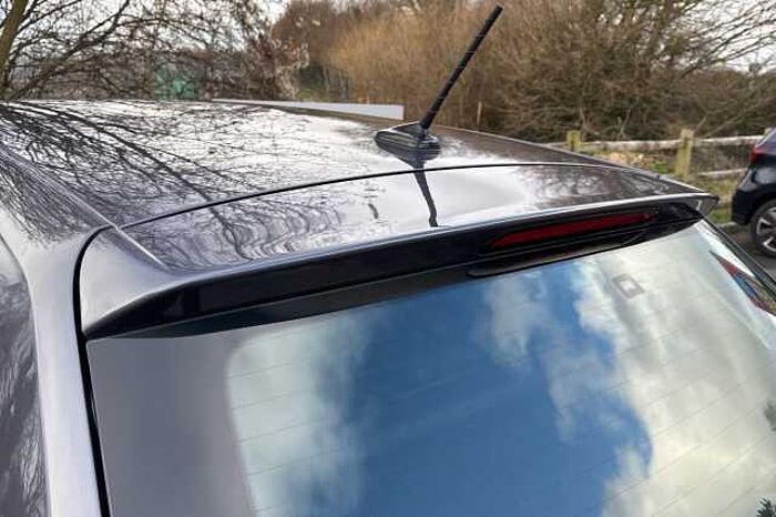 Volkswagen Polo 1.0 TSI Life 5dr DSG 