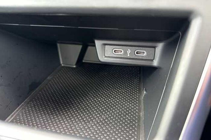 Volkswagen Polo 1.0 TSI Life 5dr DSG 