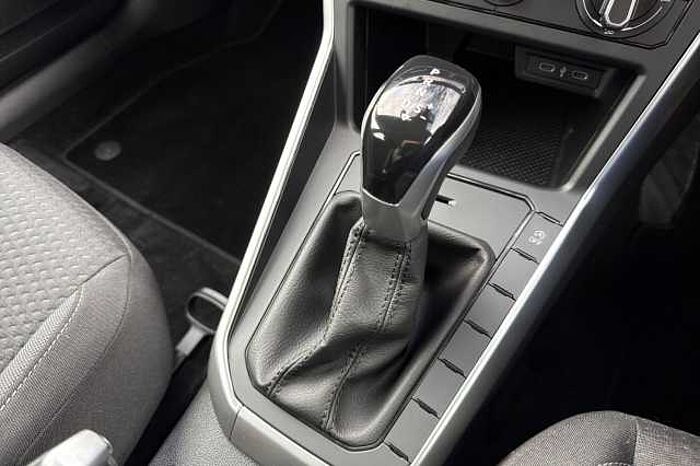 Volkswagen Polo 1.0 TSI Life 5dr DSG 