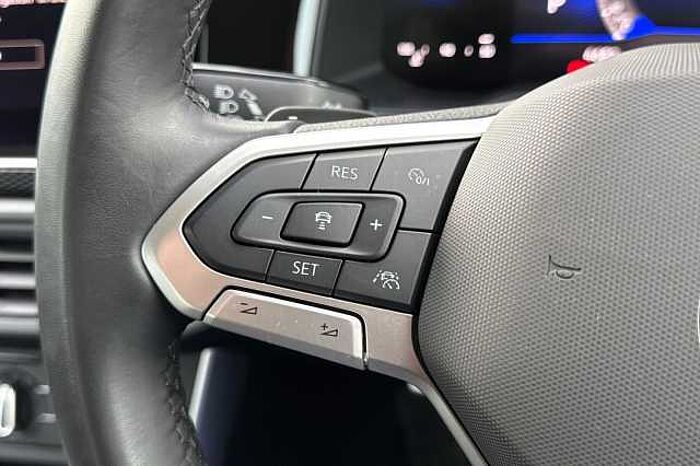 Volkswagen Polo 1.0 TSI Life 5dr DSG 