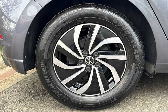 Volkswagen Polo 1.0 TSI Life 5dr DSG 