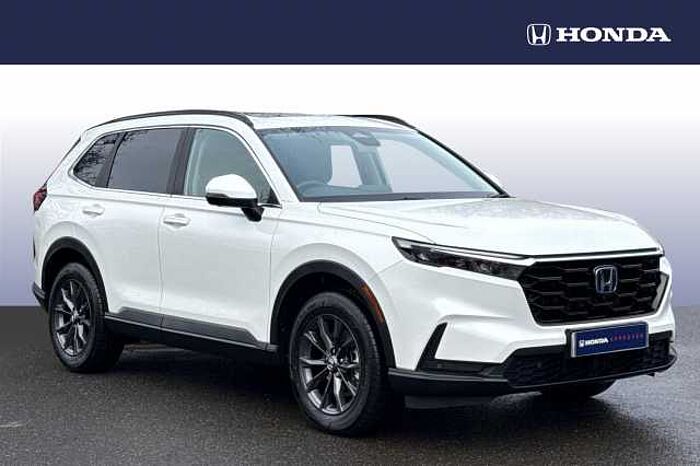 Honda CR-V Hybrid 2.0 eHEV Advance eCVT 