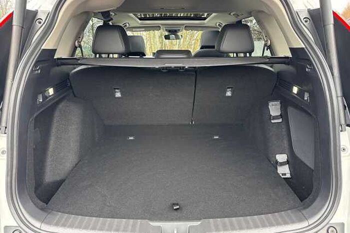 Honda CR-V Hybrid 2.0 eHEV Advance eCVT 